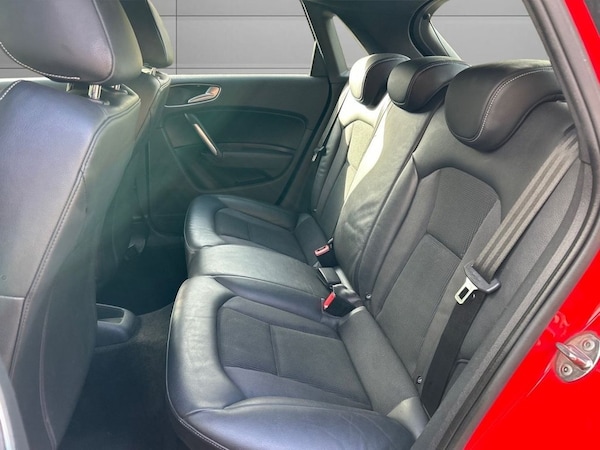 Used Audi A1 2017 for sale - 76210033: Photo 15