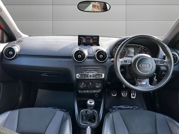 Used Audi A1 2017 for sale - 76210033: Photo 16