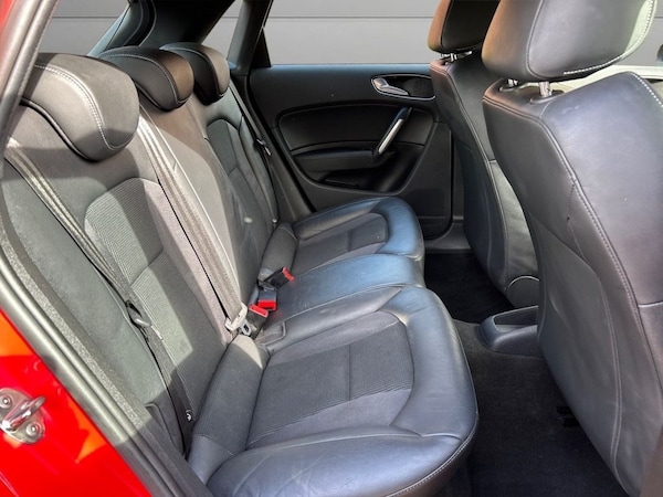 Used Audi A1 2017 for sale - 76210033: Photo 17