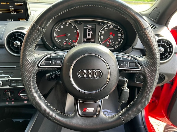 Used Audi A1 2017 for sale - 76210033: Photo 18
