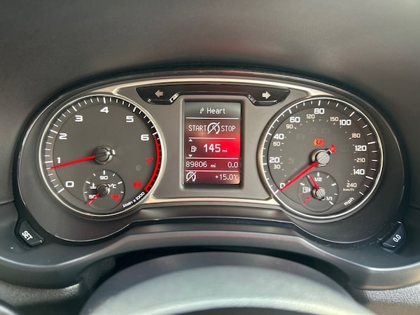 Used Audi A1 2017 for sale - 76210033: Photo 19