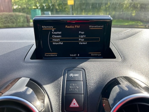Used Audi A1 2017 for sale - 76210033: Photo 23