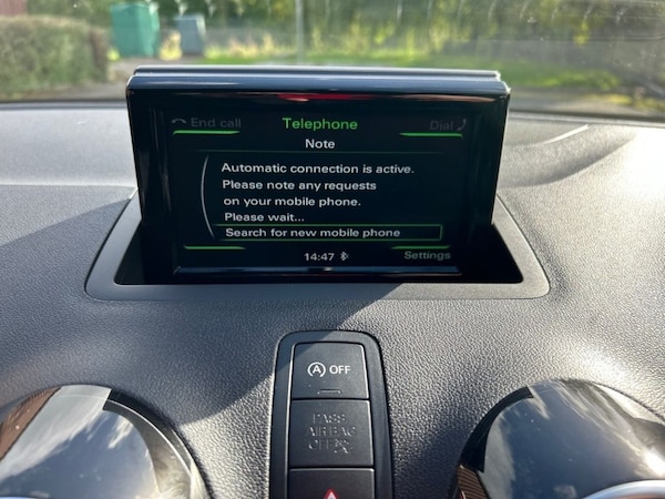 Used Audi A1 2017 for sale - 76210033: Photo 24