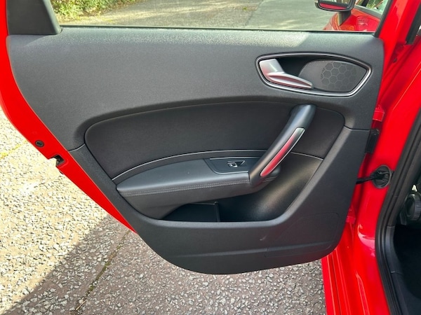 Used Audi A1 2017 for sale - 76210033: Photo 28