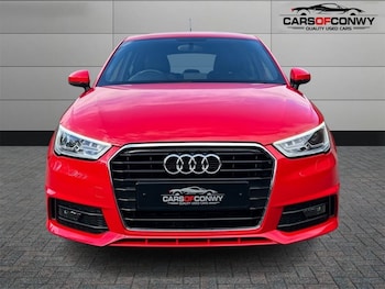 Used Audi A1 2017 for sale - 76210033: Photo