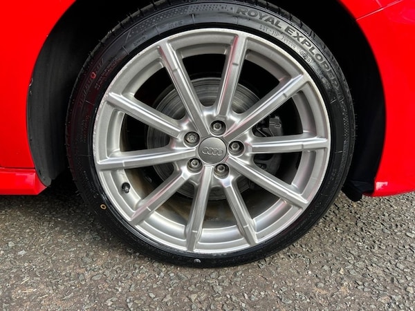Used Audi A1 2017 for sale - 76210033: Photo 30