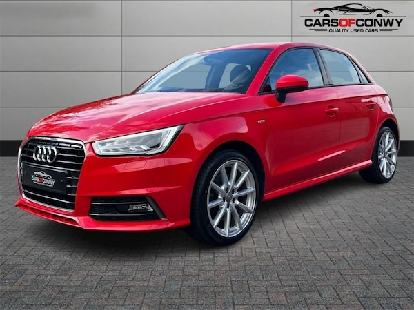 Used Audi A1 2017 for sale - 76210033: Photo 3