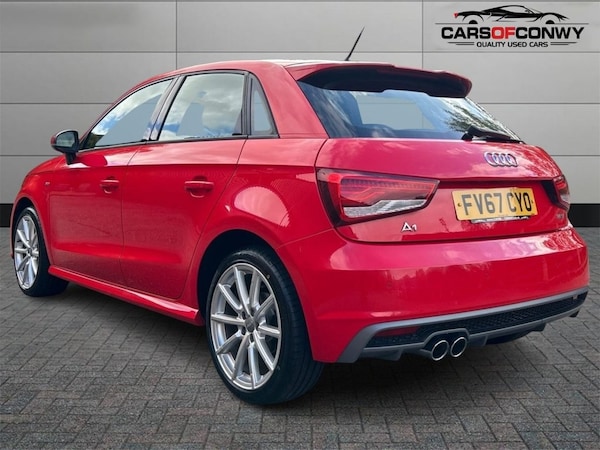 Used Audi A1 2017 for sale - 76210033: Photo 5