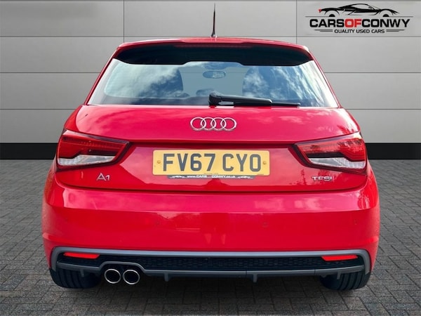 Used Audi A1 2017 for sale - 76210033: Photo 6