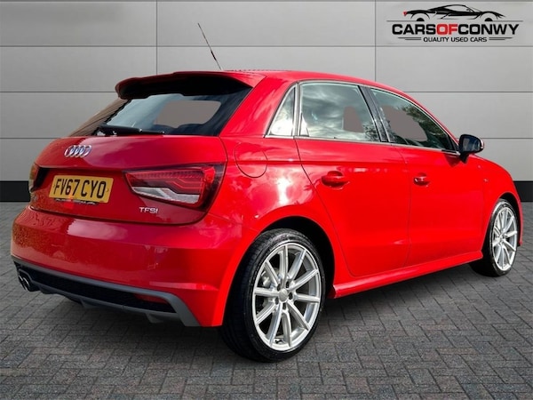 Used Audi A1 2017 for sale - 76210033: Photo 7