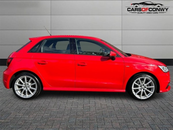 Used Audi A1 2017 for sale - 76210033: Photo 8