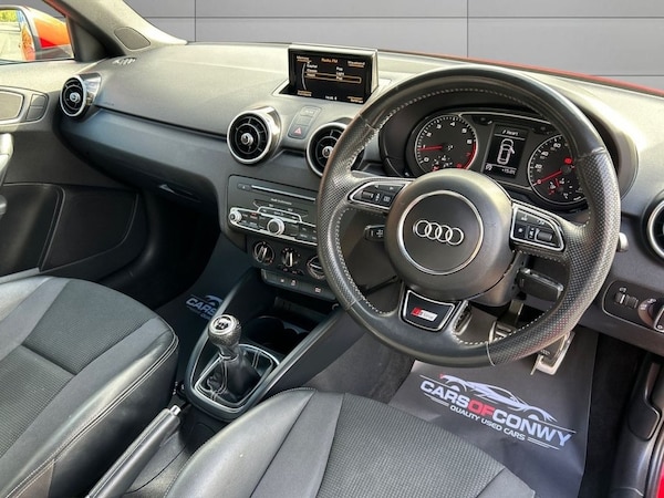 Used Audi A1 2017 for sale - 76210033: Photo 9