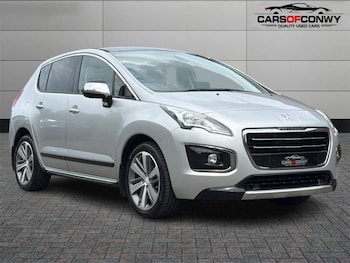 Used Peugeot 3008 2015 for sale - 79254069: Photo