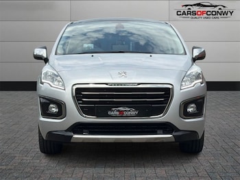 Used Peugeot 3008 2015 for sale - 79254069: Photo