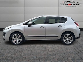 Used Peugeot 3008 2015 for sale - 79254069: Photo