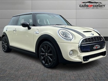 Used MINI Hatch 2015 for sale - 79539226: Photo
