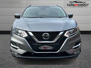 Used Nissan Qashqai 2018 for sale - 78449971: Photo