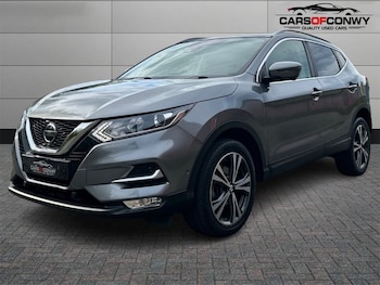 Used Nissan Qashqai 2018 for sale - 78449971: Photo