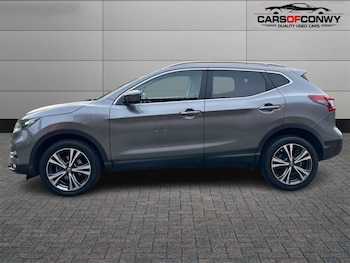 Used Nissan Qashqai 2018 for sale - 78449971: Photo