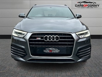 Used Audi Q3 2016 for sale - 75328320: Photo