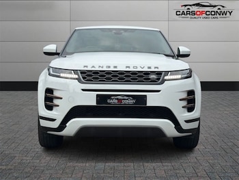 Used Land Rover Range Rover Evoque 2019 for sale - 78549837: Photo