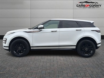 Used Land Rover Range Rover Evoque 2019 for sale - 78549837: Photo