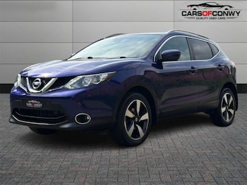 Used Nissan Qashqai 2017 for sale - 79493566: Photo