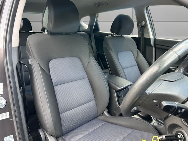 Used Hyundai TUCSON 2015 for sale - 76023654: Photo 10