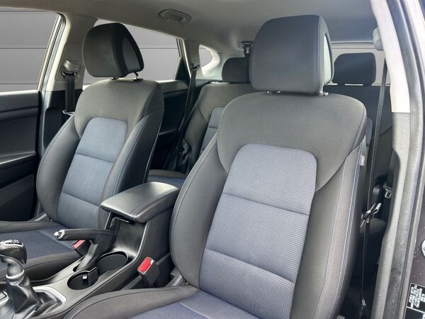 Used Hyundai TUCSON 2015 for sale - 76023654: Photo 13