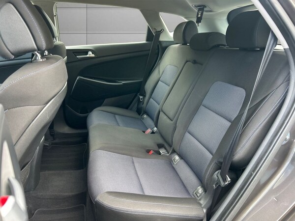 Used Hyundai TUCSON 2015 for sale - 76023654: Photo 15