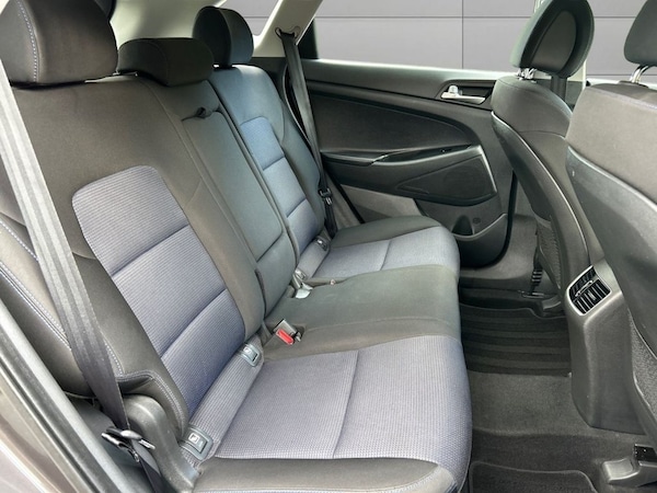 Used Hyundai TUCSON 2015 for sale - 76023654: Photo 17