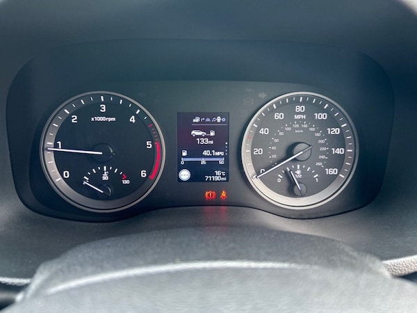 Used Hyundai TUCSON 2015 for sale - 76023654: Photo 19