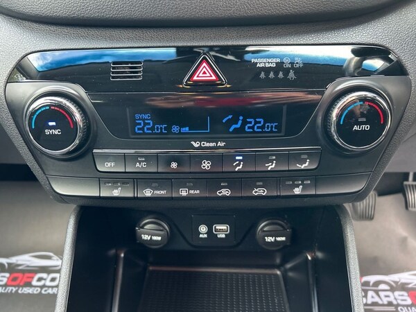 Used Hyundai TUCSON 2015 for sale - 76023654: Photo 21