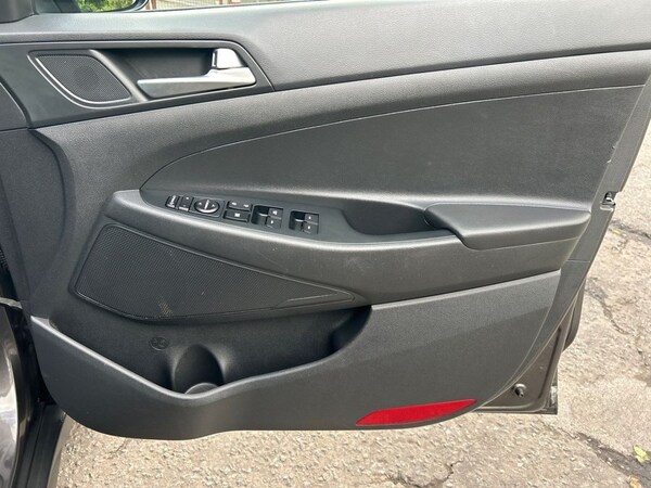 Used Hyundai TUCSON 2015 for sale - 76023654: Photo 25