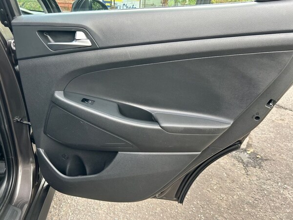 Used Hyundai TUCSON 2015 for sale - 76023654: Photo 26