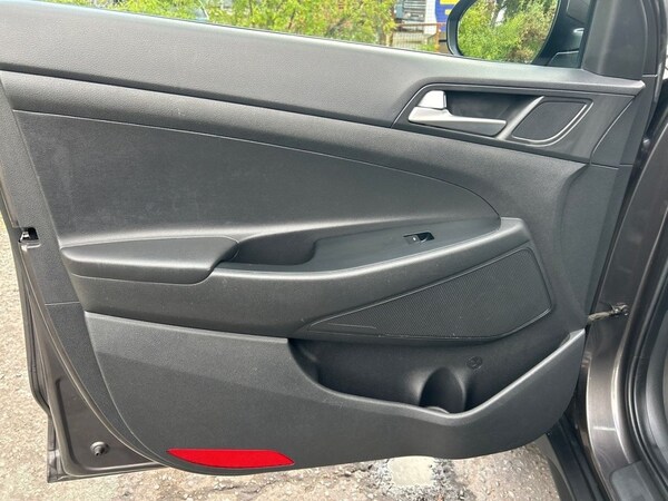 Used Hyundai TUCSON 2015 for sale - 76023654: Photo 27