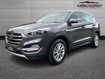 Used Hyundai TUCSON 2015 for sale - 76023654: Photo