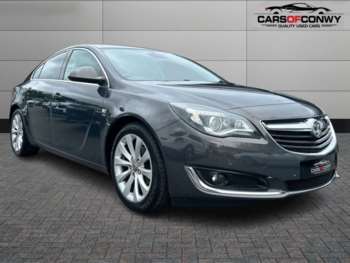 2015 (15) - 2.0 CDTi ecoFLEX Elite Nav Hatchback 5dr Diesel Manual Euro 5 (s/s) (140 ps