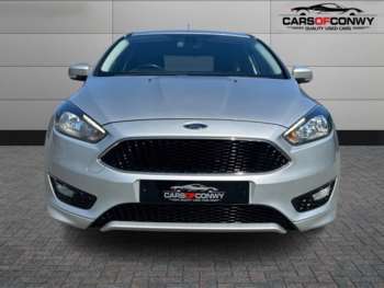 Used Ford Focus 2016 for sale - 74756641: Photo