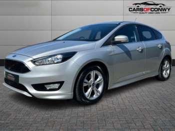 Used Ford Focus 2016 for sale - 74756641: Photo