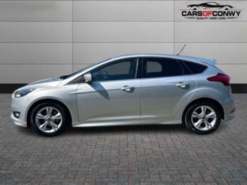 Used Ford Focus 2016 for sale - 74756641: Photo