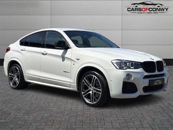 Used BMW X4 2017 for sale - 79009398: Photo