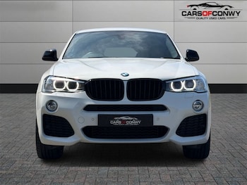 Used BMW X4 2017 for sale - 79009398: Photo