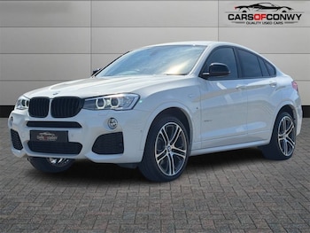 Used BMW X4 2017 for sale - 79009398: Photo