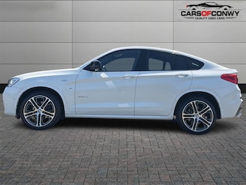 Used BMW X4 2017 for sale - 79009398: Photo