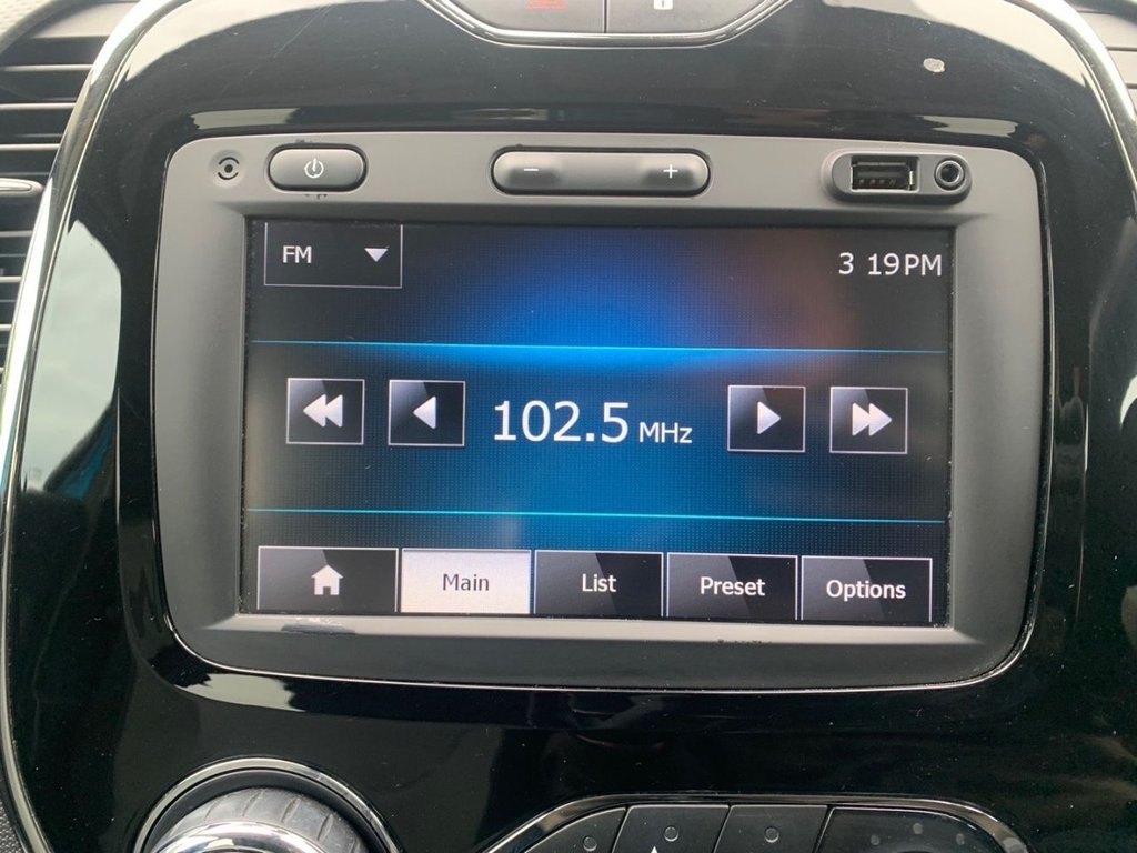 Used Renault Captur 2014 for sale - 77167273: Photo 22