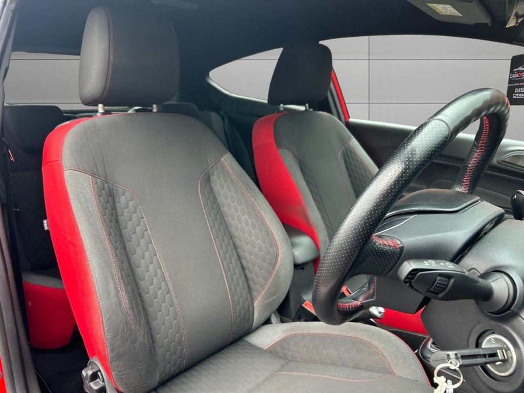 Used Ford Fiesta 2016 for sale - 77719488: Photo 10