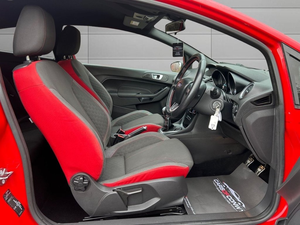 Used Ford Fiesta 2016 for sale - 77719488: Photo 11