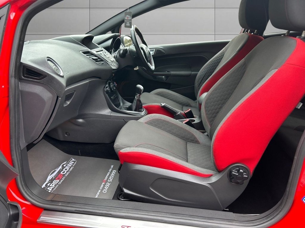 Used Ford Fiesta 2016 for sale - 77719488: Photo 12