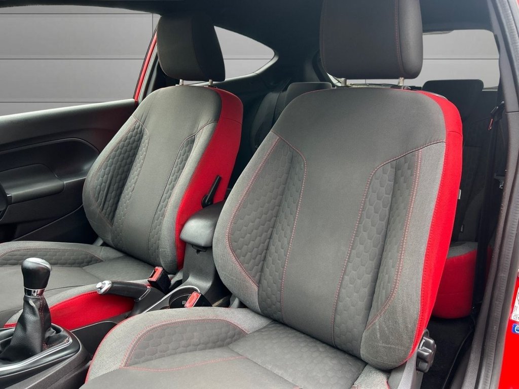 Used Ford Fiesta 2016 for sale - 77719488: Photo 13